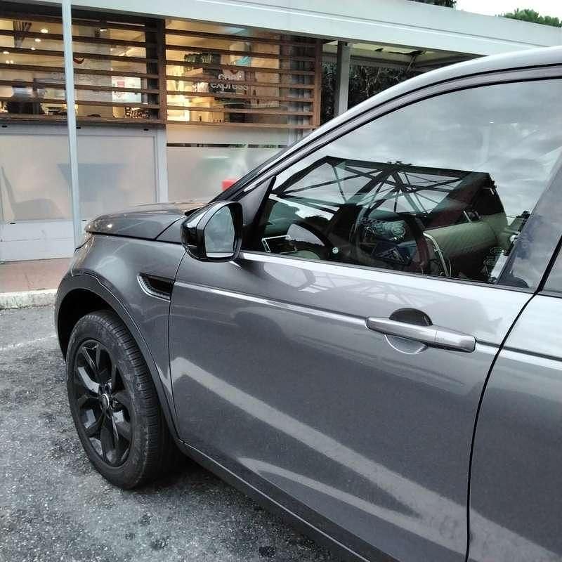 Usata Land Rover Discovery Sport HSE 150 CV (110 kW) 2017 SUV