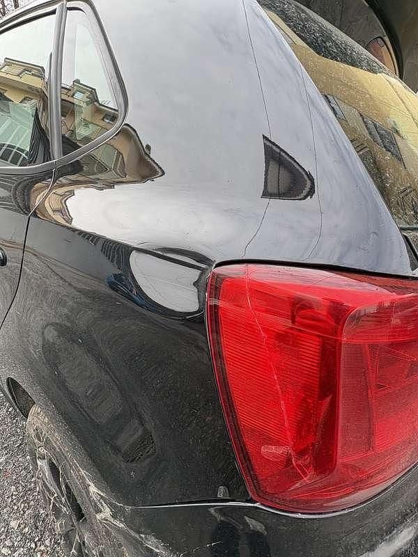 Usata VW Polo Comfortline 75 CV (55 kW) 2014 Berlina