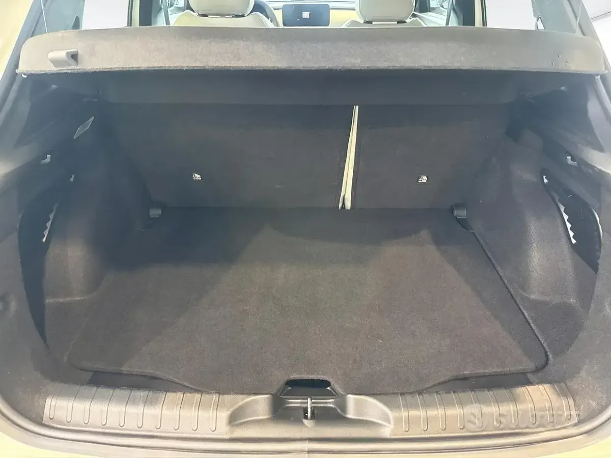 Usata Fiat 600 La Prima 101 CV (74 kW) 2025 Bianco SUV