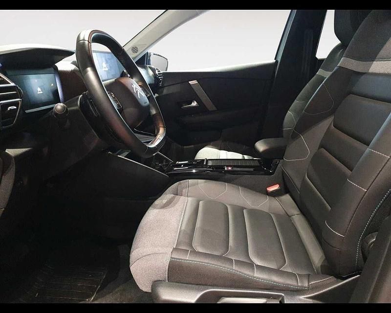 Occasion Citroën C4 PureTech 2024 Argent Berline