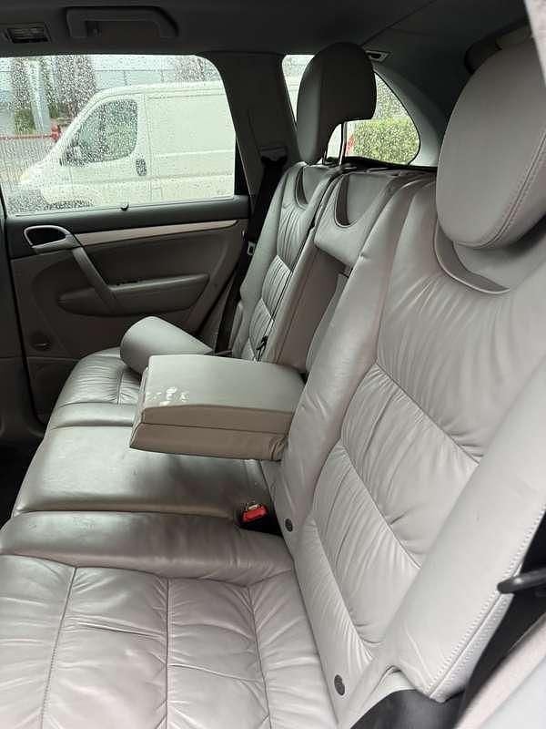 Usata Porsche Cayenne 239 CV (175 kW) 2009 SUV