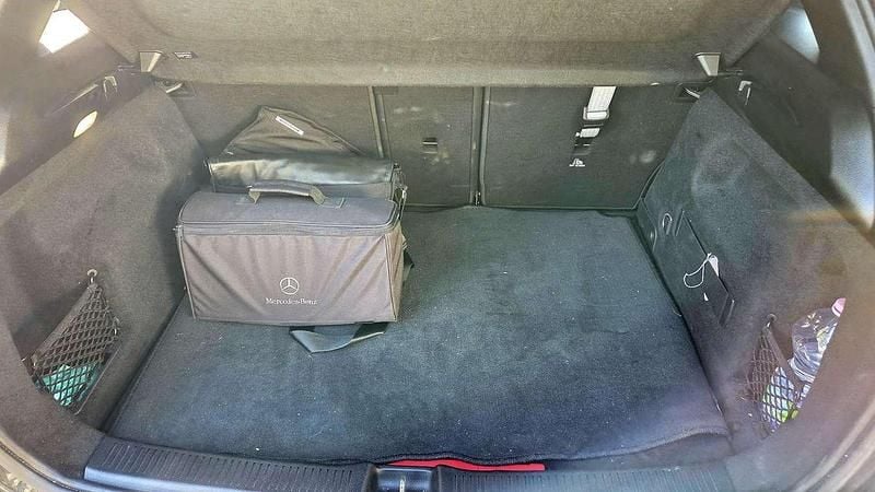 Usata Mercedes B250 160 CV (117 kW) 2021 Utilitaria