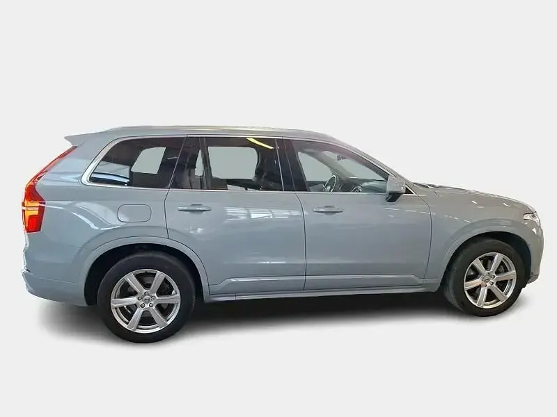 Usata Volvo XC90 Core 235 CV (172 kW) 2023 Grigio SUV