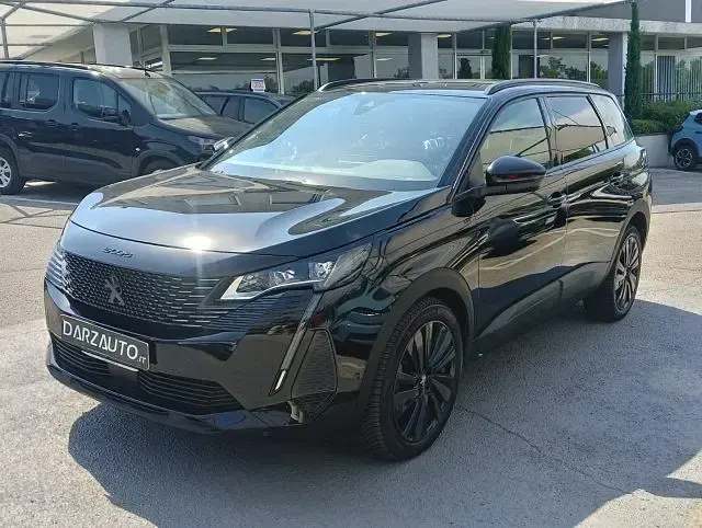 Usata Peugeot 5008 GT 131 CV (96 kW) 2024 SUV