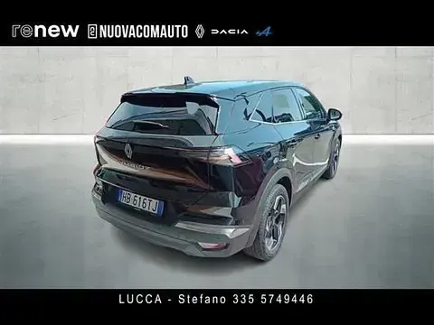 Usata Renault Symbioz Techno 140 CV (102 kW) 2026 SUV
