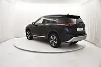 Usata Nissan X-Trail Tekna 158 CV (116 kW) 2023 Nero SUV