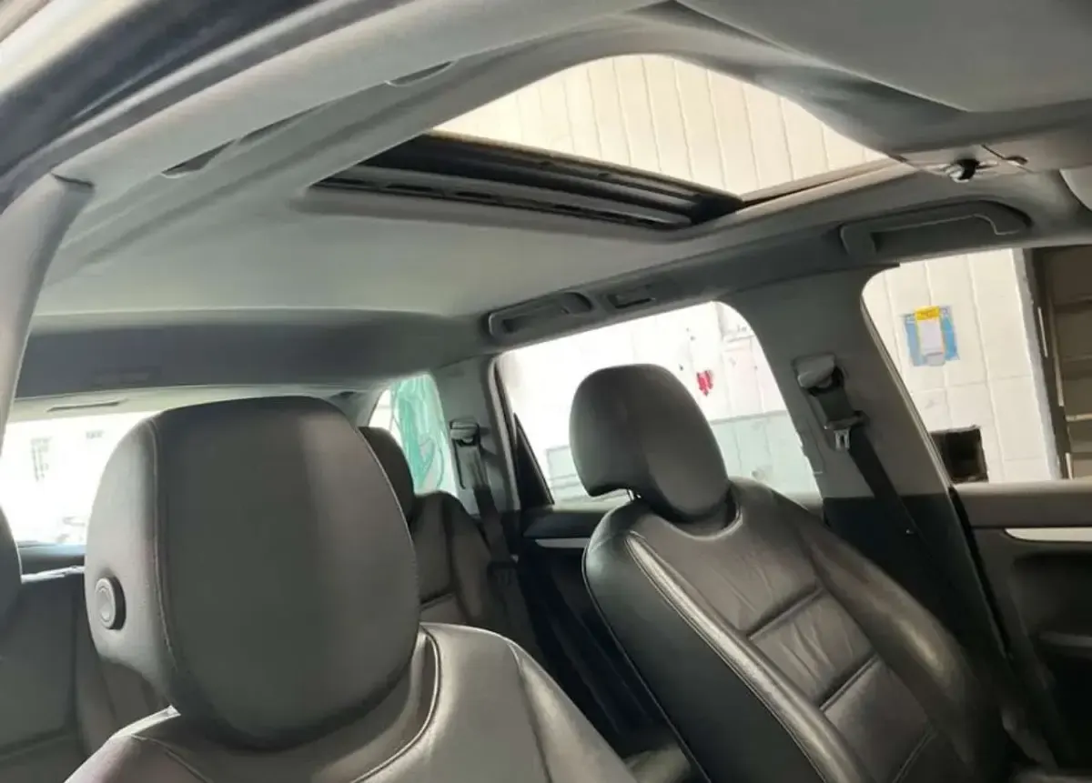 Usata Porsche Cayenne 250 CV (183 kW) 2004 Other SUV