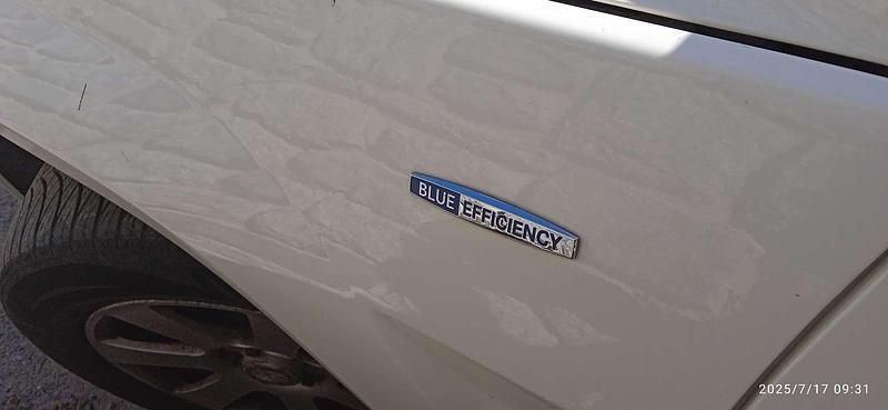 Usata Mercedes GLK220 170 CV (125 kW) 2010 SUV