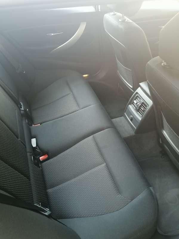 Usata BMW 318 143 CV (105 kW) 2013 Station wagon