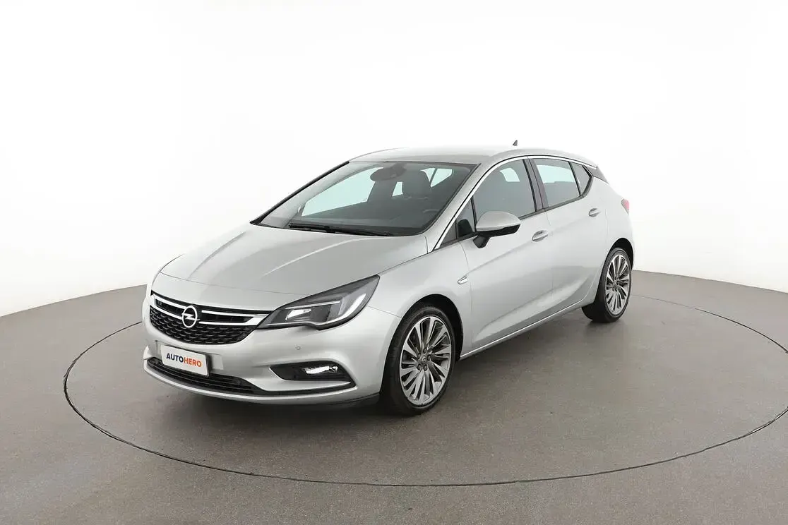 Usata Opel Astra Innovation 125 CV (91 kW) 2018