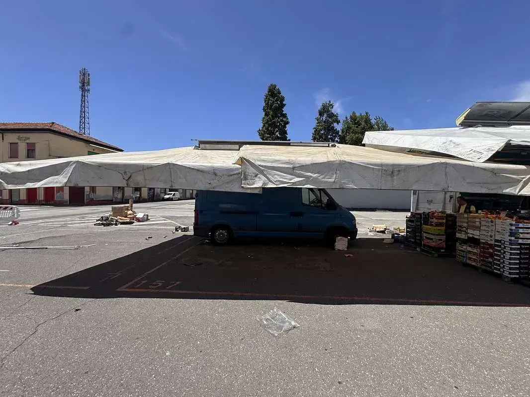 Usata Renault Master 45 CV (33 kW) 2001