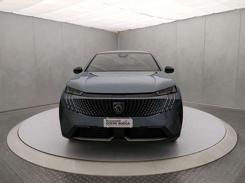 Usata Peugeot 3008 Allure 145 CV (106 kW) 2025 Blu SUV