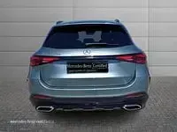 Usata Mercedes GLC300 AMG Line Premium Plus 333 CV (244 kW) 2025 Verde SUV