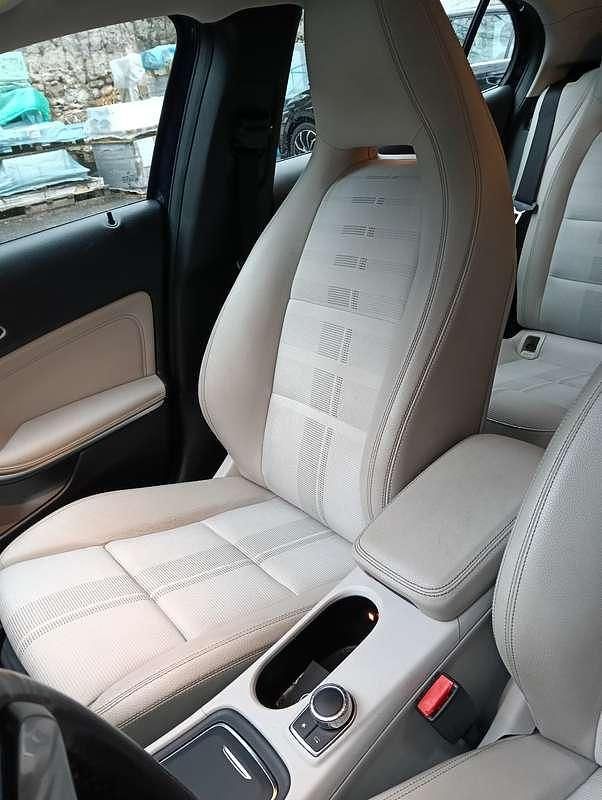 Usata Mercedes GLA220 Executive 170 CV (125 kW) 2018 SUV