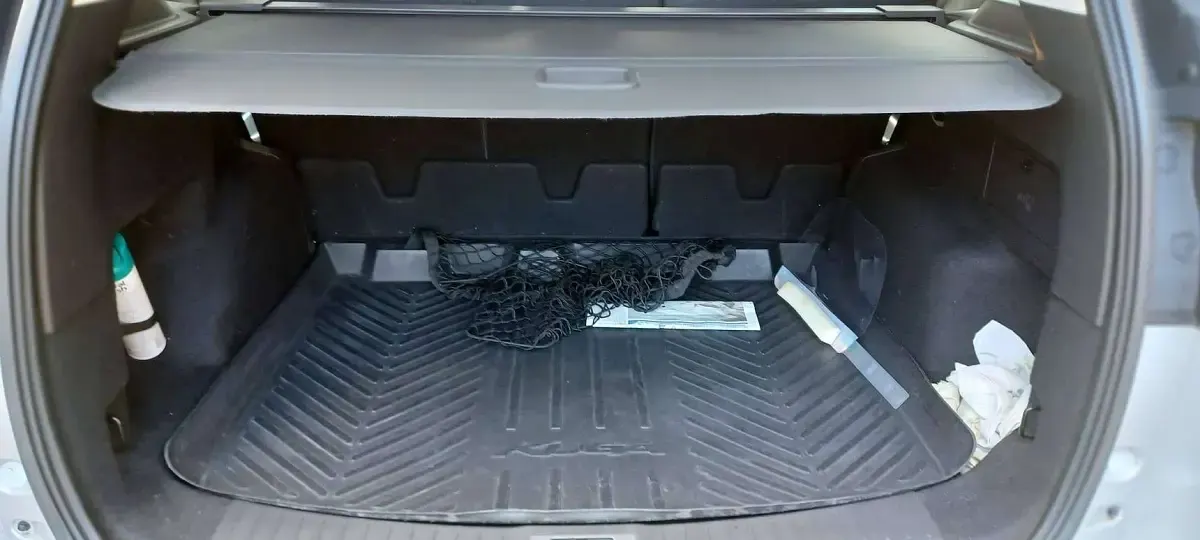 Usata Ford Kuga Business Edition 120 CV (88 kW) 2019 Bianco SUV