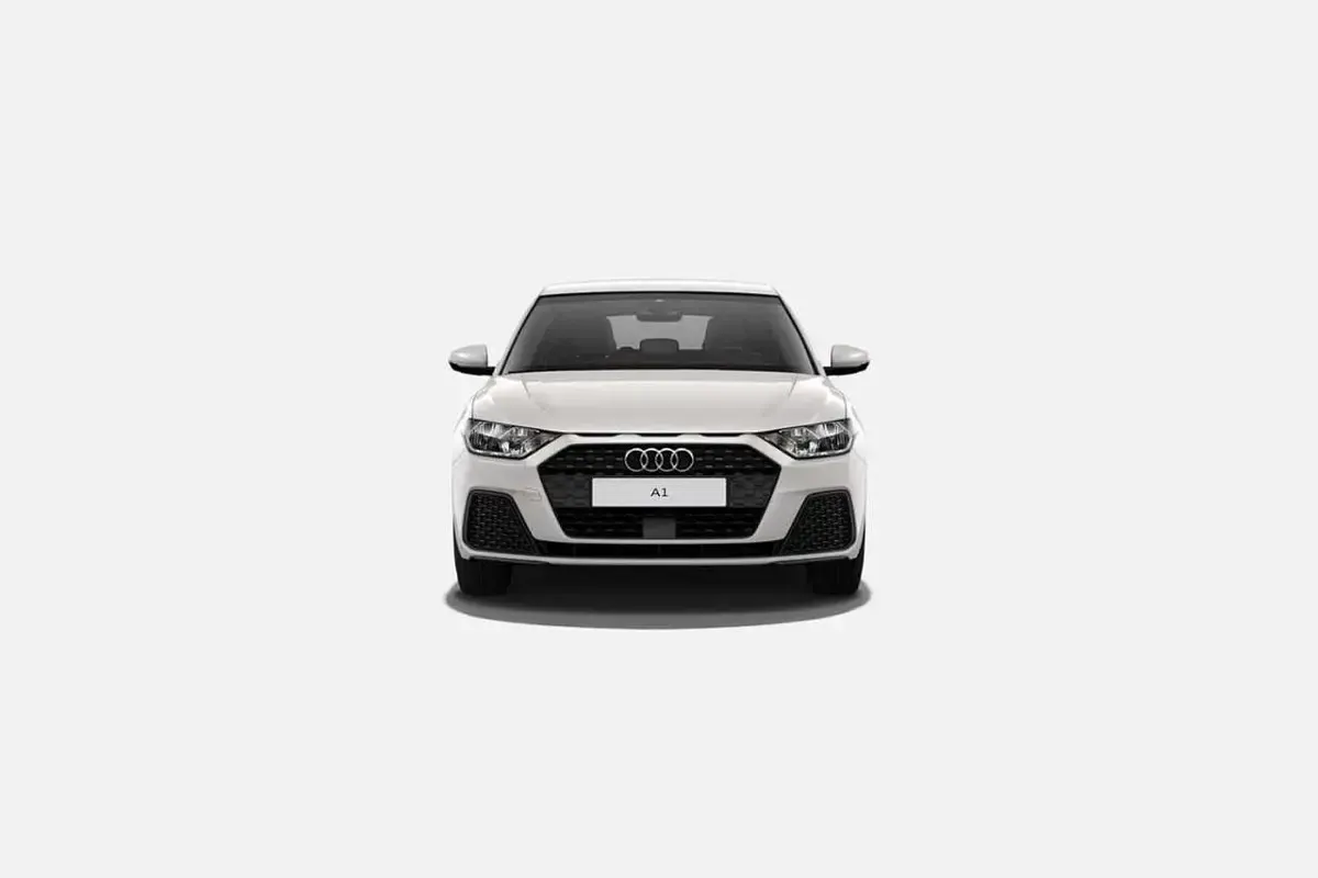 Nuova Audi A1 Sportback Business 116 CV (85 kW) 2026 Grigio Utilitaria