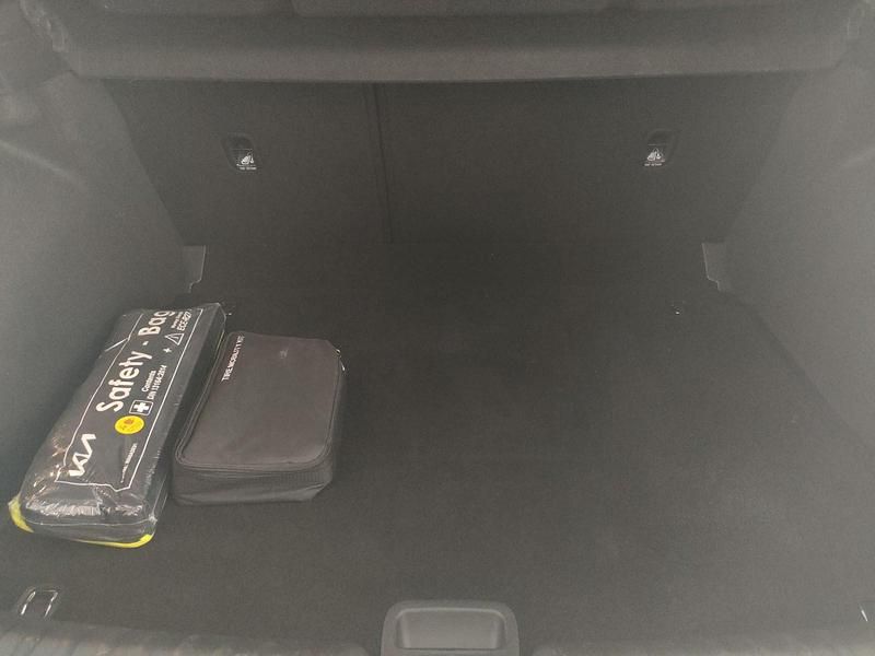 Usata Kia XCeed 136 CV (100 kW) 2024 Bianco SUV