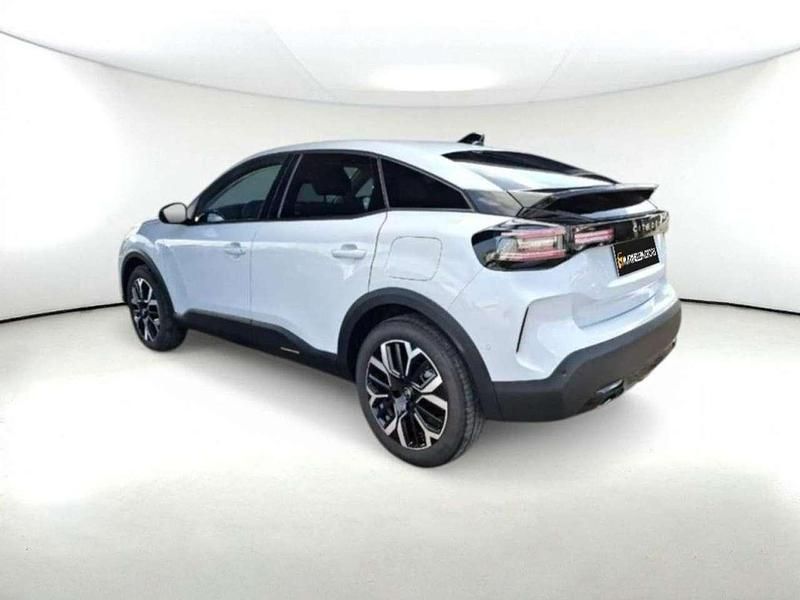 Usata Citroën C4 145 CV (106 kW) 2025 Bianco SUV