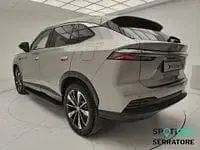 Nuova MG HS Luxury 272 CV (200 kW) 2026 Argento SUV
