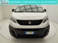Usata Peugeot e-Expert Premium 100 kW (136 CV) 2024 Bianco Furgone