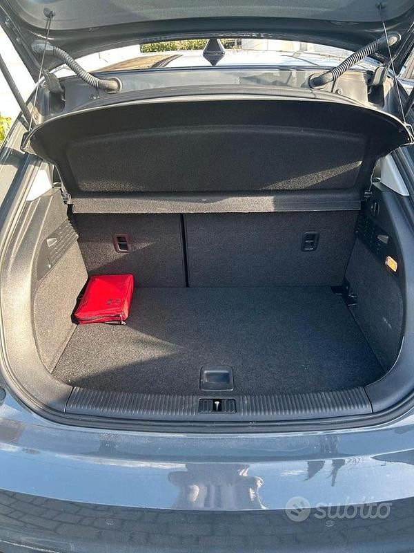 Usata Audi A1 Sportback 90 CV (66 kW) 2018 Utilitaria