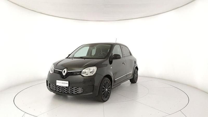 Nero Usata 2023 Renault Twingo Urban Night Due volumi | 13.450 € (Cara) - Immagine 1/4