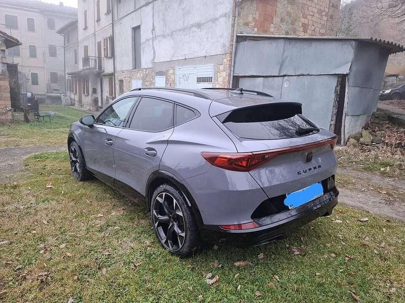 Usata Cupra Formentor 150 CV (110 kW) 2022 SUV