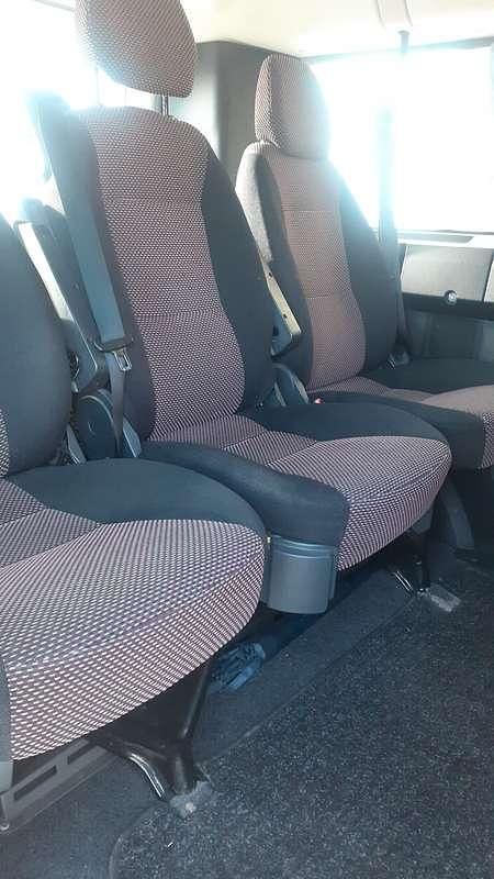 Usata Fiat Ducato 131 CV (96 kW) 2014 Bianco Furgone