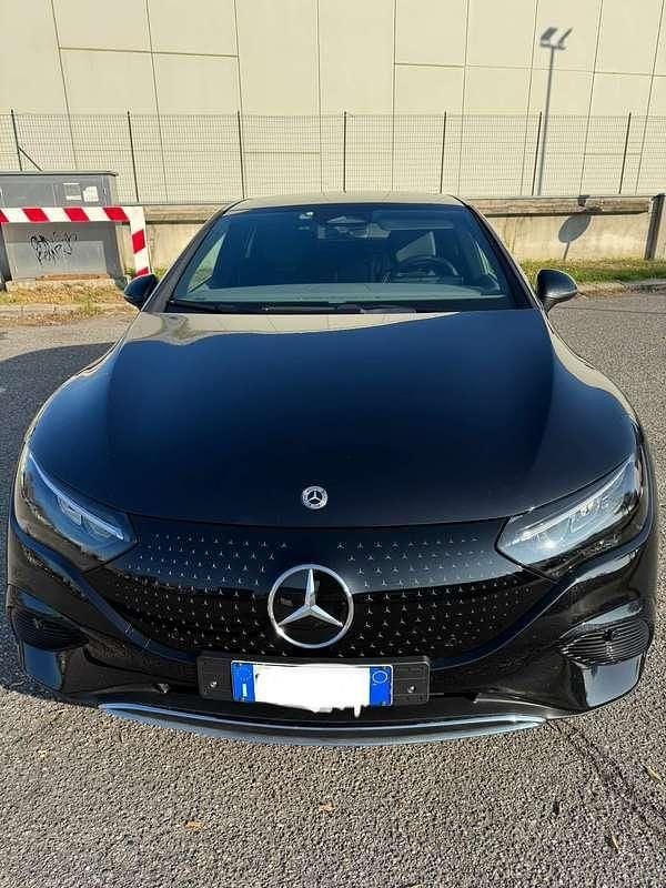 Usata Mercedes EQE300 Advanced 108 kW (148 CV) 2023 Berlina