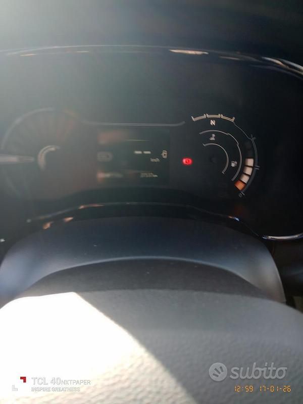 Usata Dacia Spring Expression 47 kW (65 CV) 2023 Utilitaria