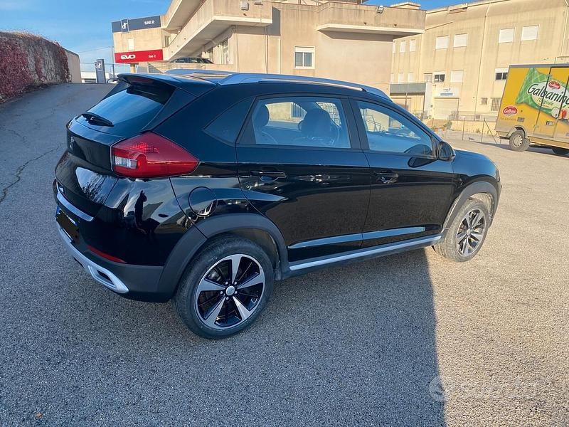 Usata DR DR 3.0 114 CV (83 kW) 2023 Grigio SUV