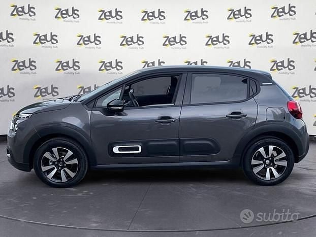 Usata Citroën C3 PureTech 2024 Berlina