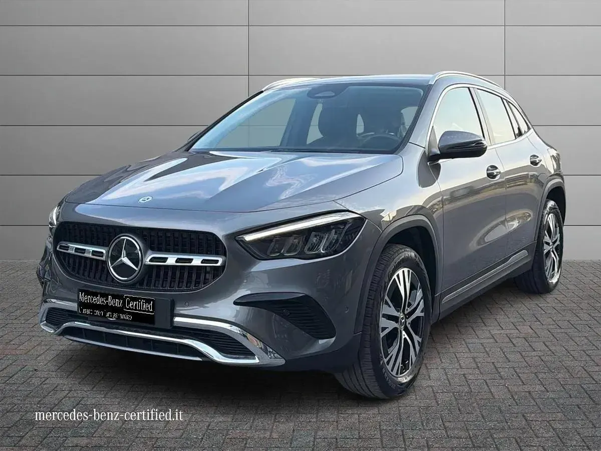 Usata Mercedes GLA180 Advanced 136 CV (100 kW) 2023 SUV