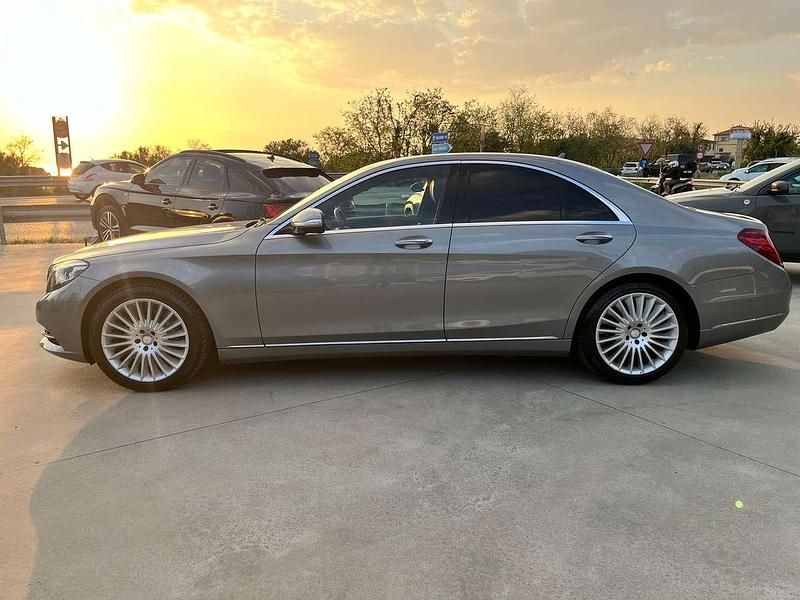 Occasion Mercedes CLS350 265 ch (194 kW) 2014 Gris Berline