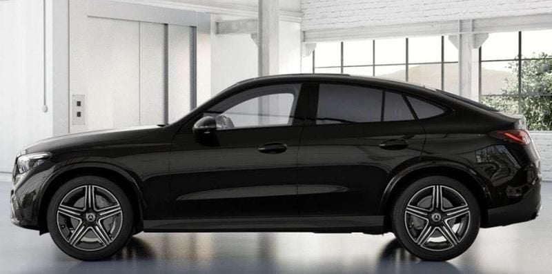 Usata Mercedes GLC200 Premium 204 CV (150 kW) 2024 Other SUV