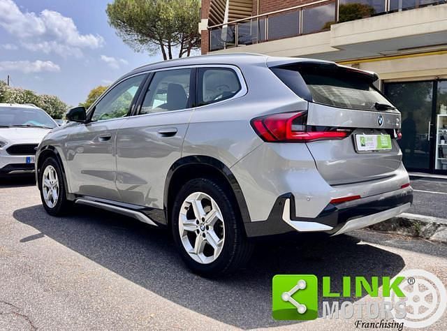 Usata BMW X1 xLine 136 CV (100 kW) 2023 Grigio SUV