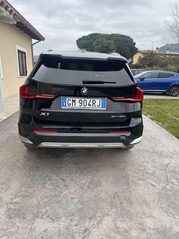 Usata BMW X1 xLine 150 CV (110 kW) 2023 SUV