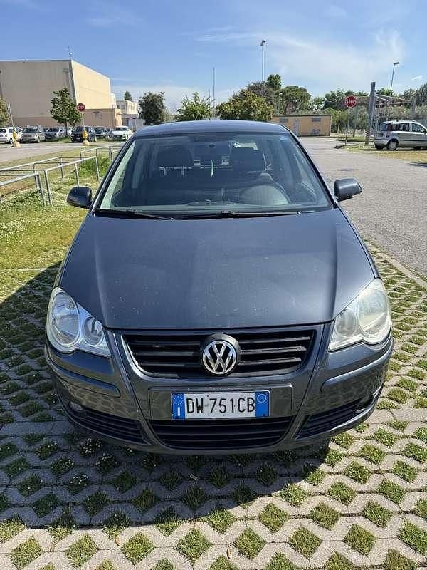 Usata 2009 VW Polo United Tre volumi | 4000 € (Ottimo prezzo) - Immagine 1/4