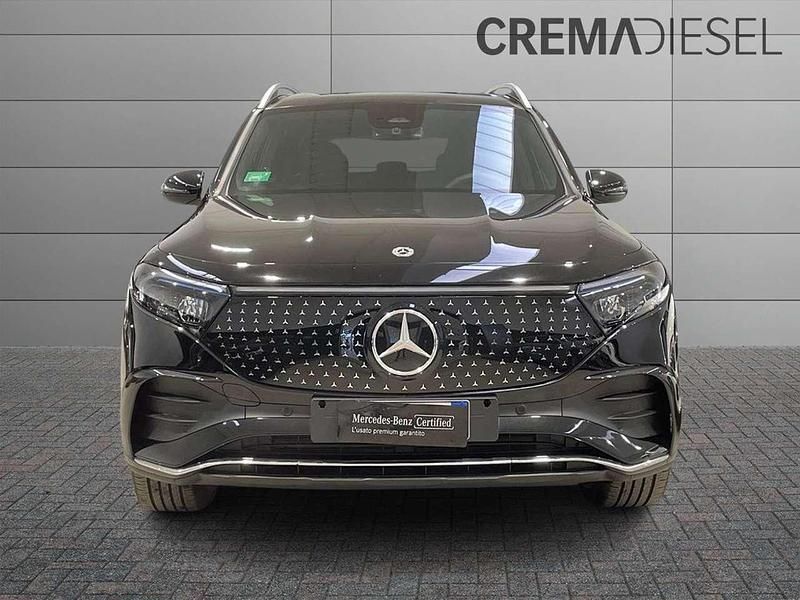Nuova Mercedes EQB250 Advanced 94 kW (129 CV) 2025 Other SUV