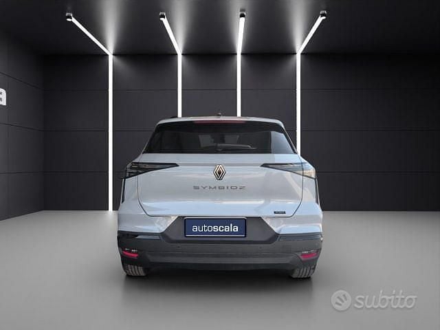 Nuova Renault Symbioz 145 CV (106 kW) 2025 SUV