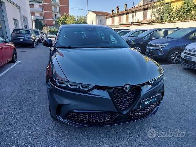 Usata Alfa Romeo Tonale Veloce 160 CV (117 kW) 2024 SUV