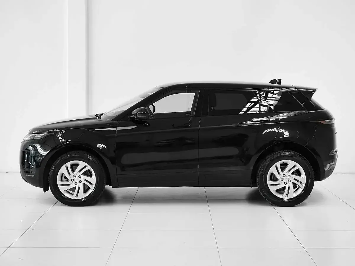 Usata Land Rover Range Rover evoque S 163 CV (119 kW) 2024 Other SUV