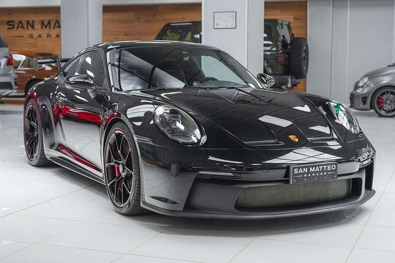 Other Usata 2021 Porsche 911 GT3 Coupé | 185.000 € (Ottimo prezzo) - Immagine 1/4