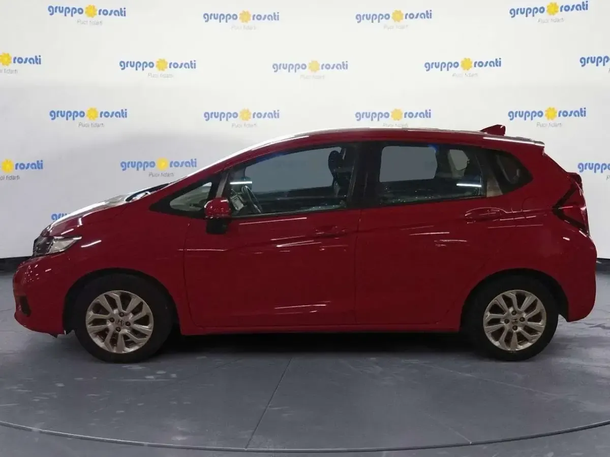 Usata Honda Jazz Trend 102 CV (75 kW) 2019 Other Utilitaria