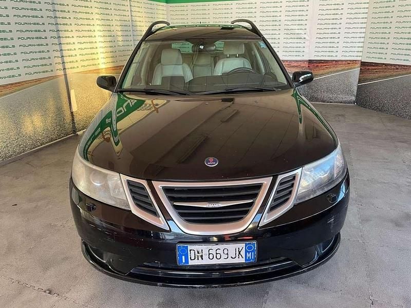 Usata Saab 9-3 175 CV (128 kW) 2008 Other Station wagon
