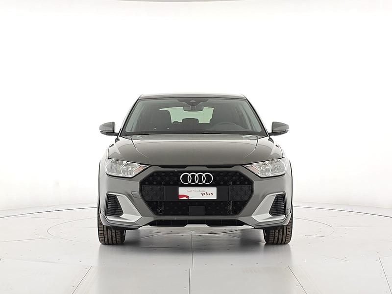 Usata Audi A1 Business 116 CV (85 kW) 2025 Grigio Berlina
