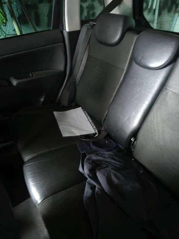 Usata Fiat Idea Dynamic 69 CV (50 kW) 2006 Monovolume