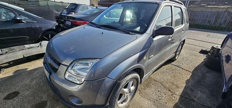 Usata Suzuki Ignis 94 CV (69 kW) 2007 Utilitaria