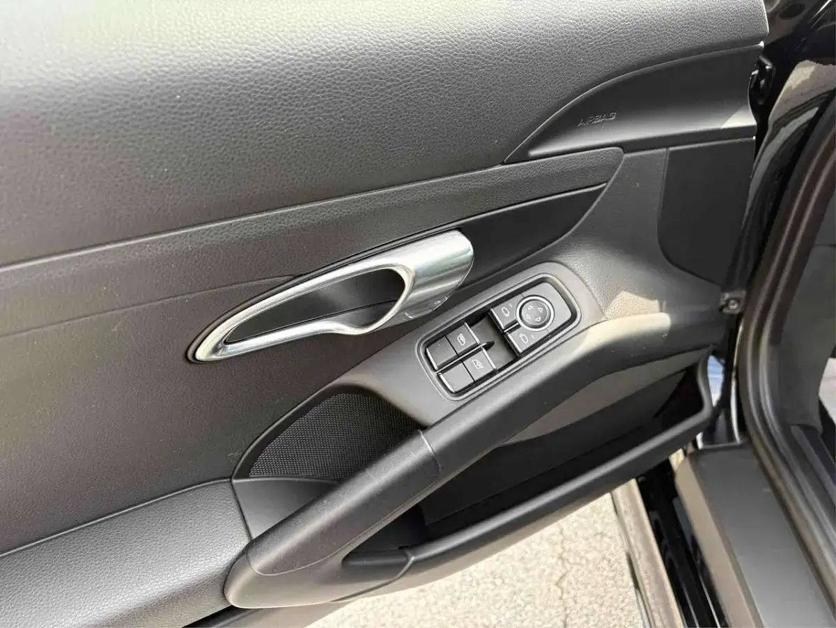 Usata Porsche 718 Cayman 299 CV (219 kW) 2019 Other Coupé