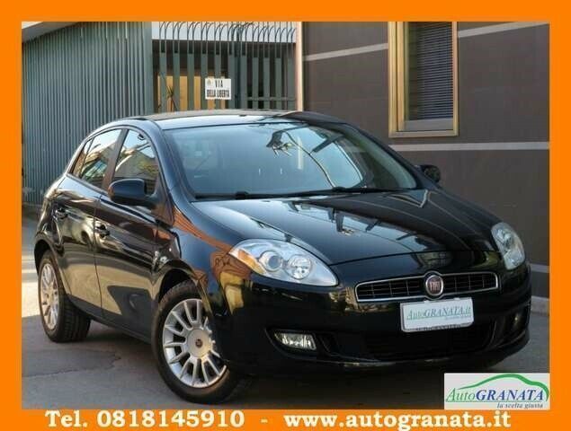 Usato 2010 Fiat Bravo 1.4 LPG_Hybrid 90 CV (4.900